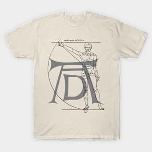 Albrecht Dürer 002 T-Shirt